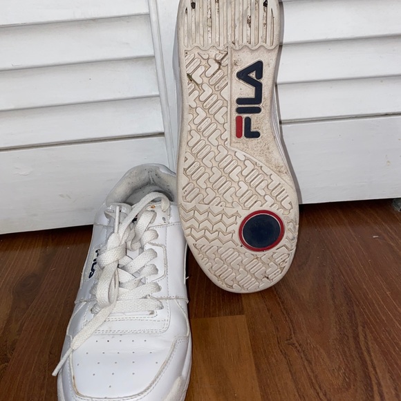 Fila sneakers - Picture 3 of 3